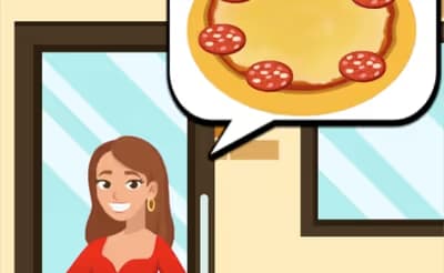 Pizza Mania