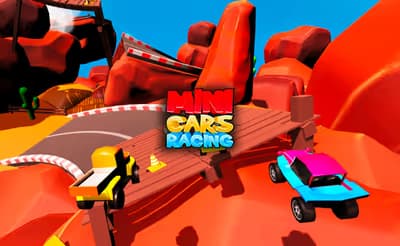 Mini Car Racing
