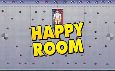 Happy Room