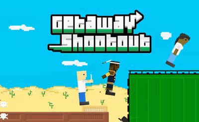 Getaway Shootout