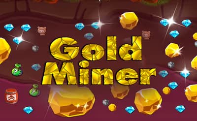 Gold Miner