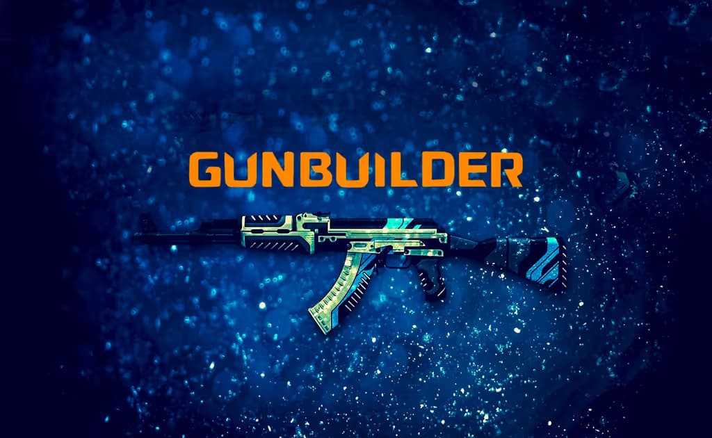 Gun Builder
