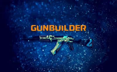 Gun Builder