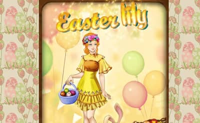 Easter Lily
