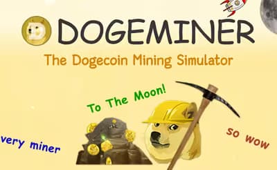 Dogeminer