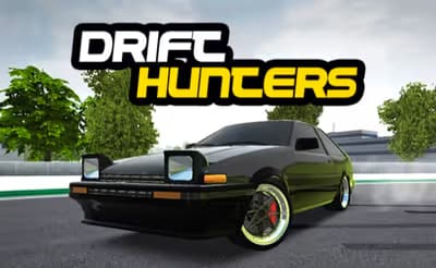 Drift Hunters