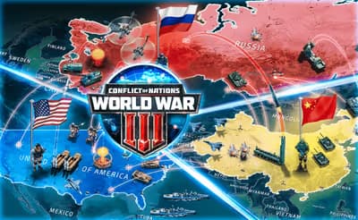 Conflict of Nations