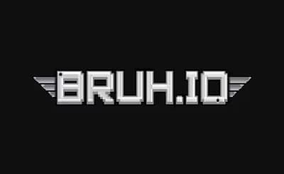 Bruh.io