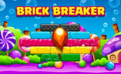 Brick Breaker