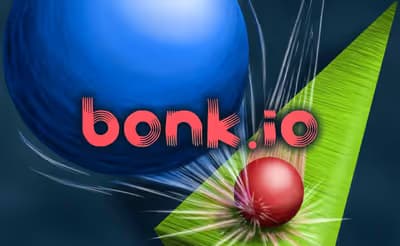 Bonk io