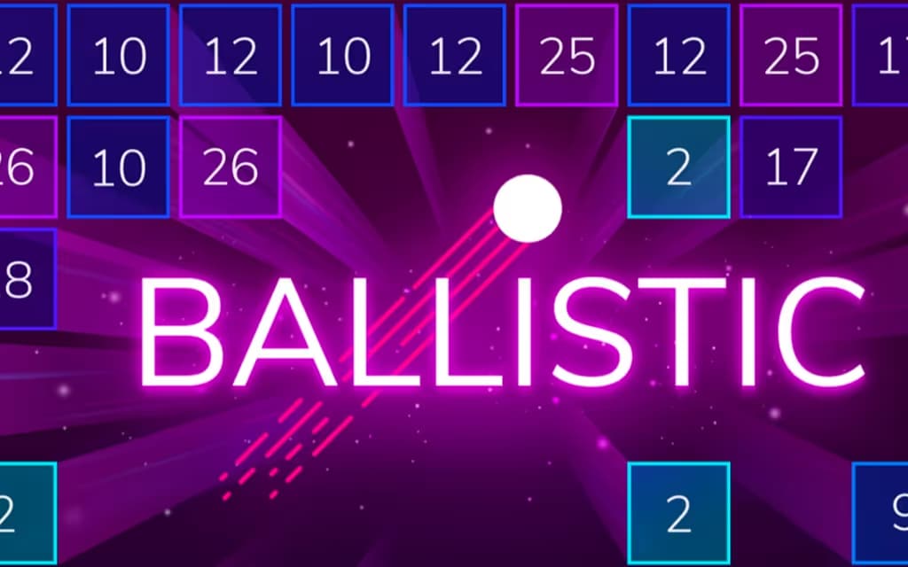 Ballistic