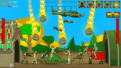 Age of War