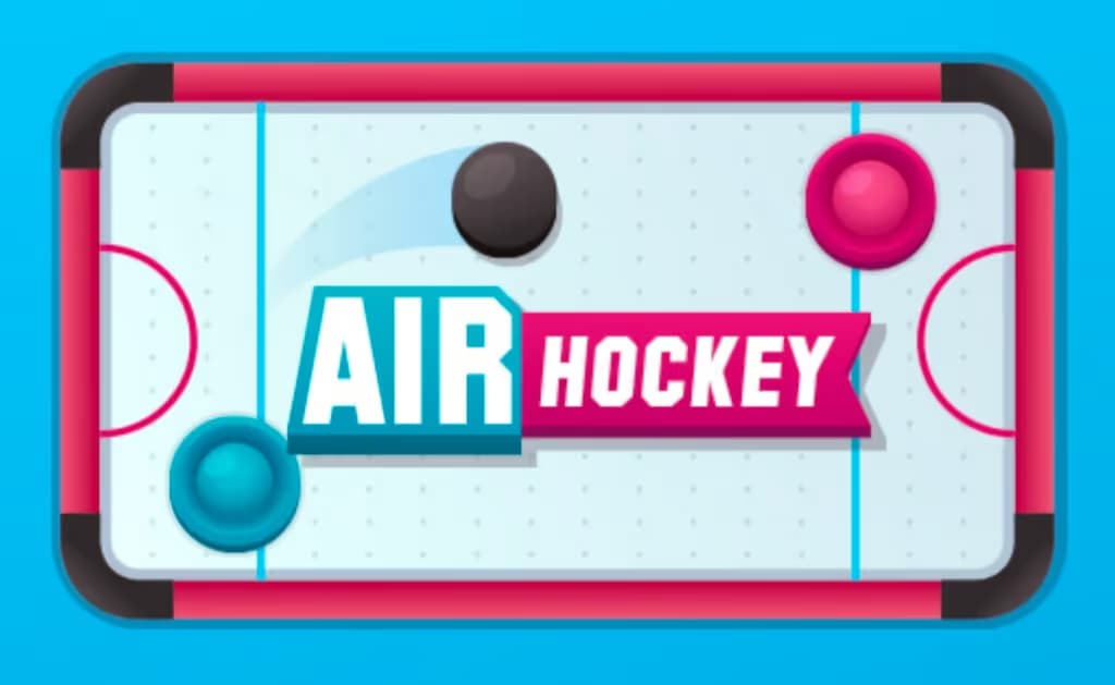 Air Hockey