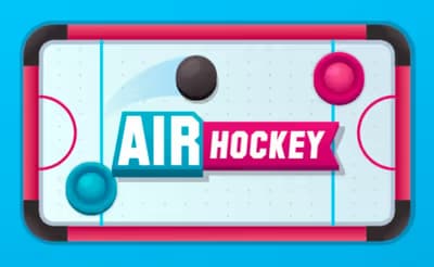Air Hockey