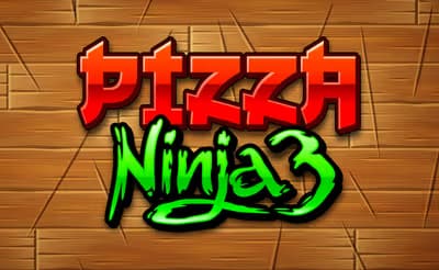 Pizza Ninja 3
