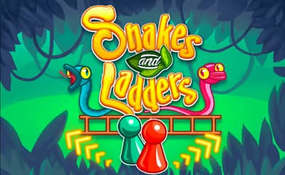Snakes and Ladders