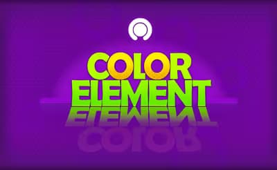 Color Element