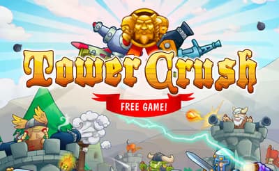 Tower Crush