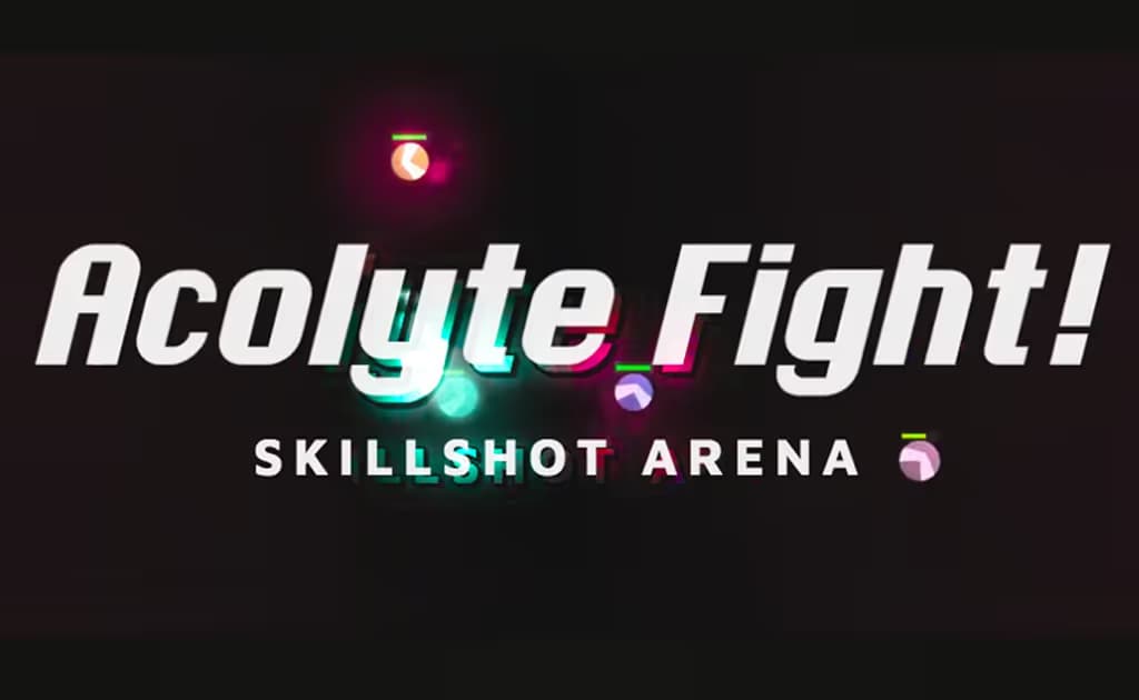 AcolyteFight.io (Acolyte Fight!)