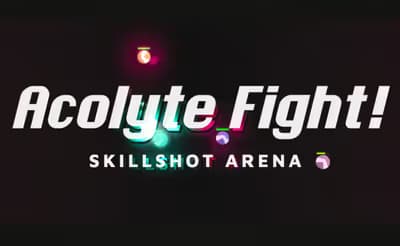 AcolyteFight.io (Acolyte Fight!)