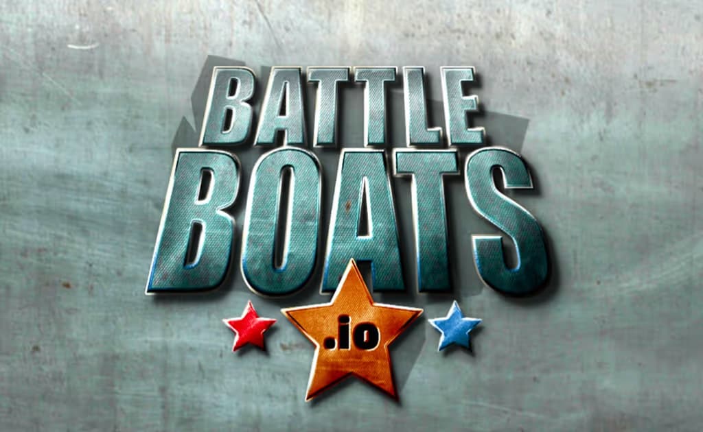 Battleboats.io