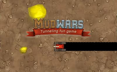MudWars.io
