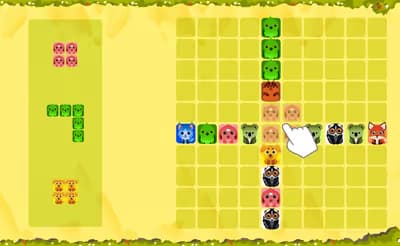 1010 Animals