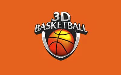 3D Basketball