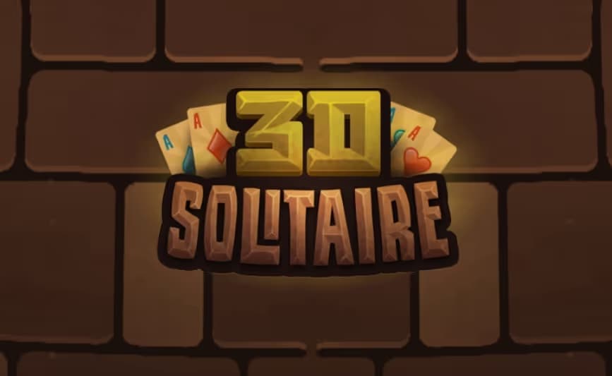3D Solitaire
