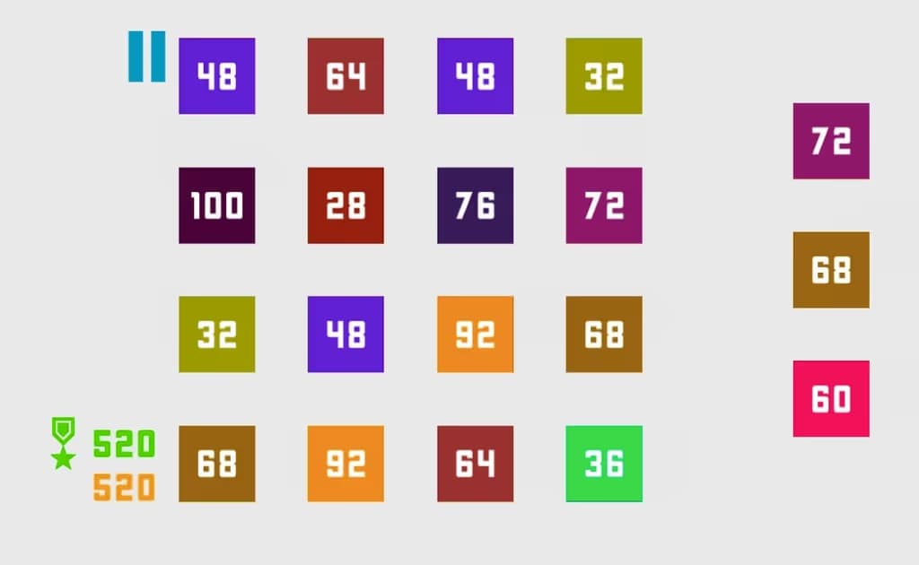 4x Puzzle