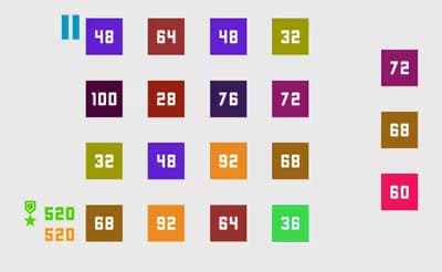 4x Puzzle
