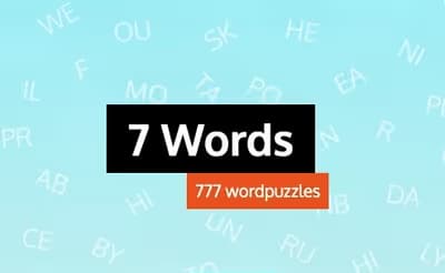 7 Words