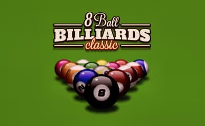 8 Ball Billiards Classic