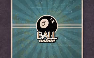 8 Ball Online