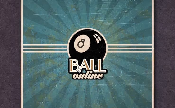 8 Ball Online