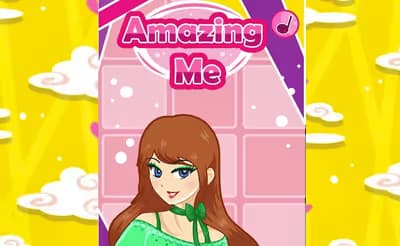 Amazing Me