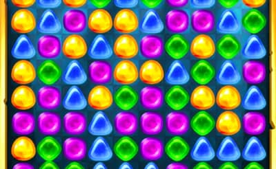 Back To Candyland - Episode 1