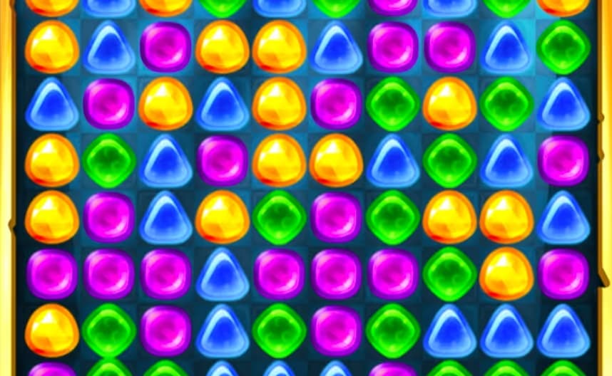 Back To Candyland - Episode 1
