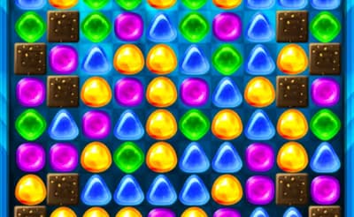 Back To Candyland - Episode 3