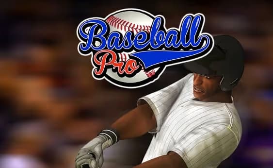Baseball Pro
