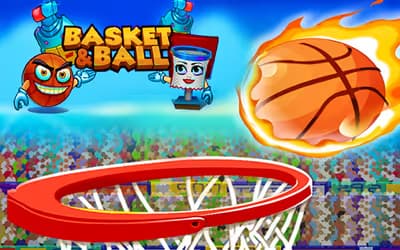 Basket & Ball