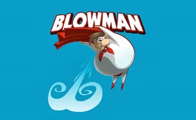 Blowman