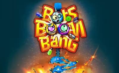 Bots Boom Bang