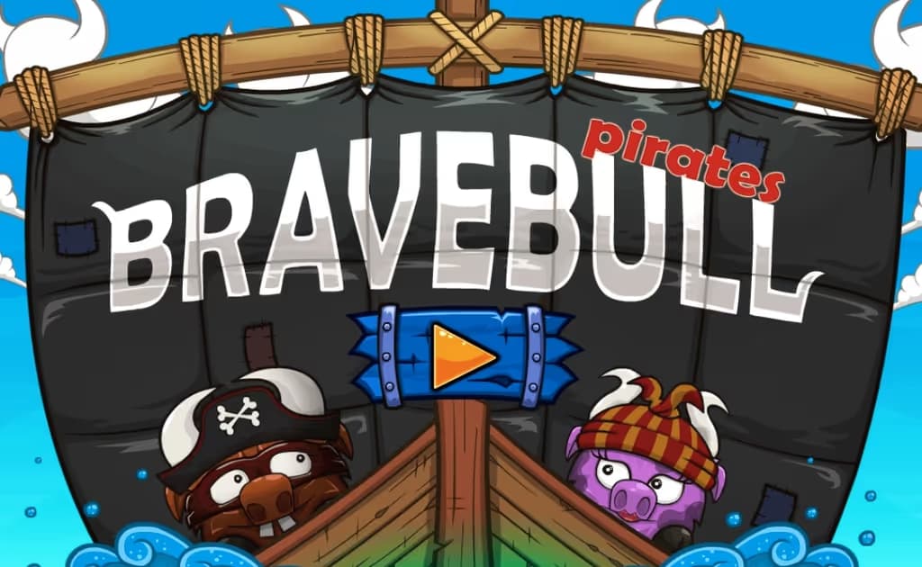 Bravebull Pirates