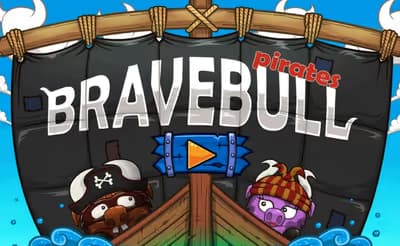 Bravebull Pirates