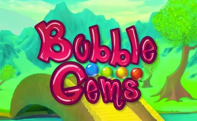 Bubble Gems