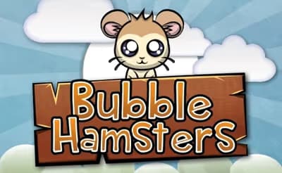 Bubble Hamsters