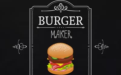 Burger Maker