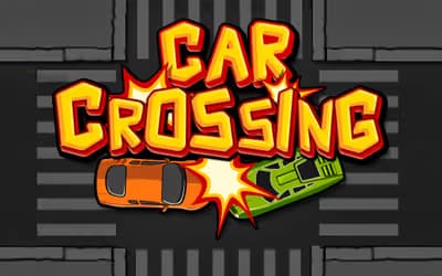 Car Crossing