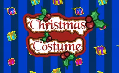 Christmas Costume
